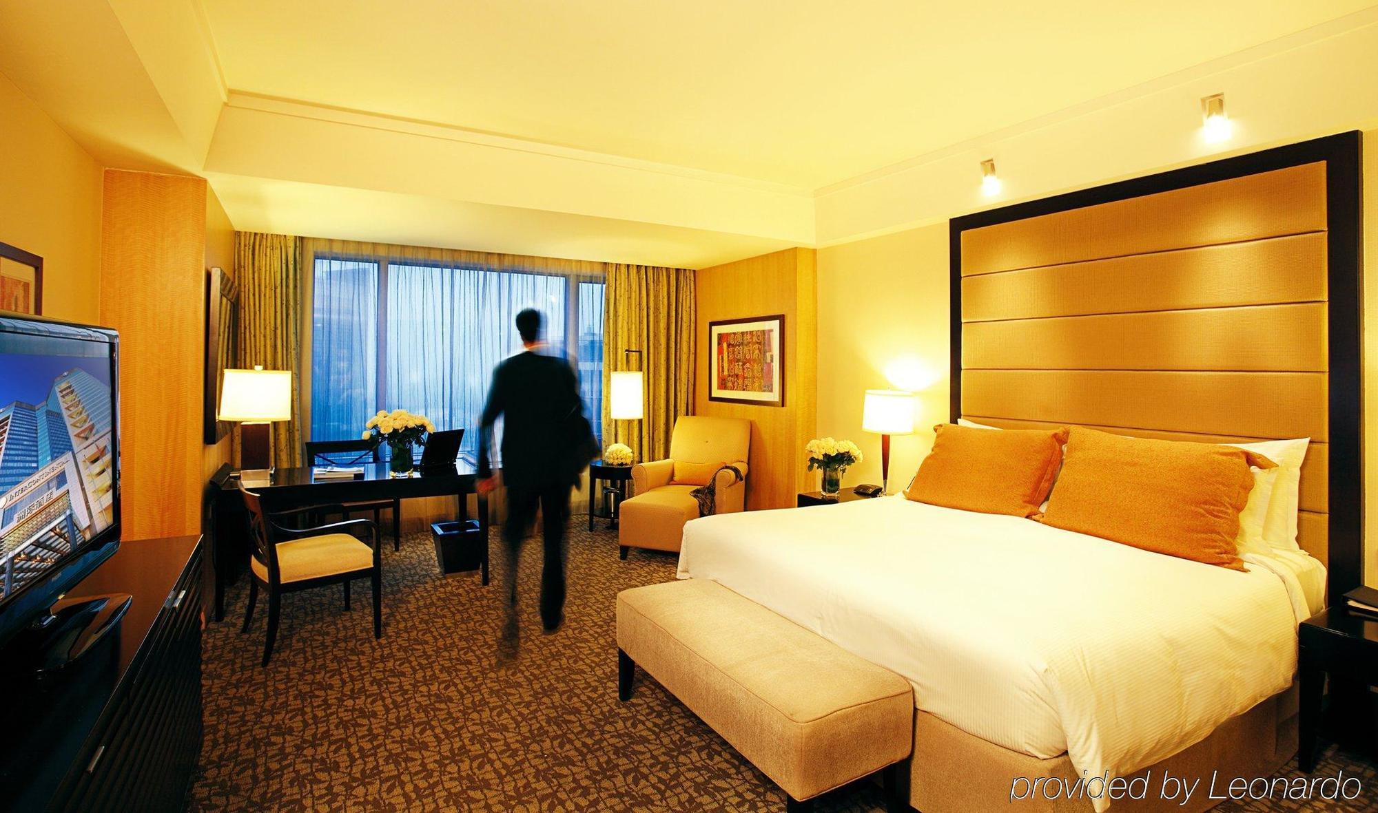 Beijing Financial Street International Hotel 部屋 写真