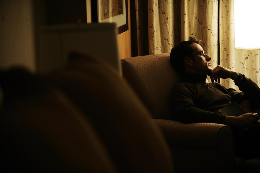 Beijing Financial Street International Hotel 部屋 写真
