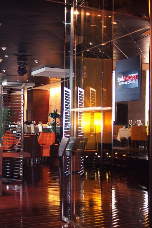 Beijing Financial Street International Hotel エクステリア 写真