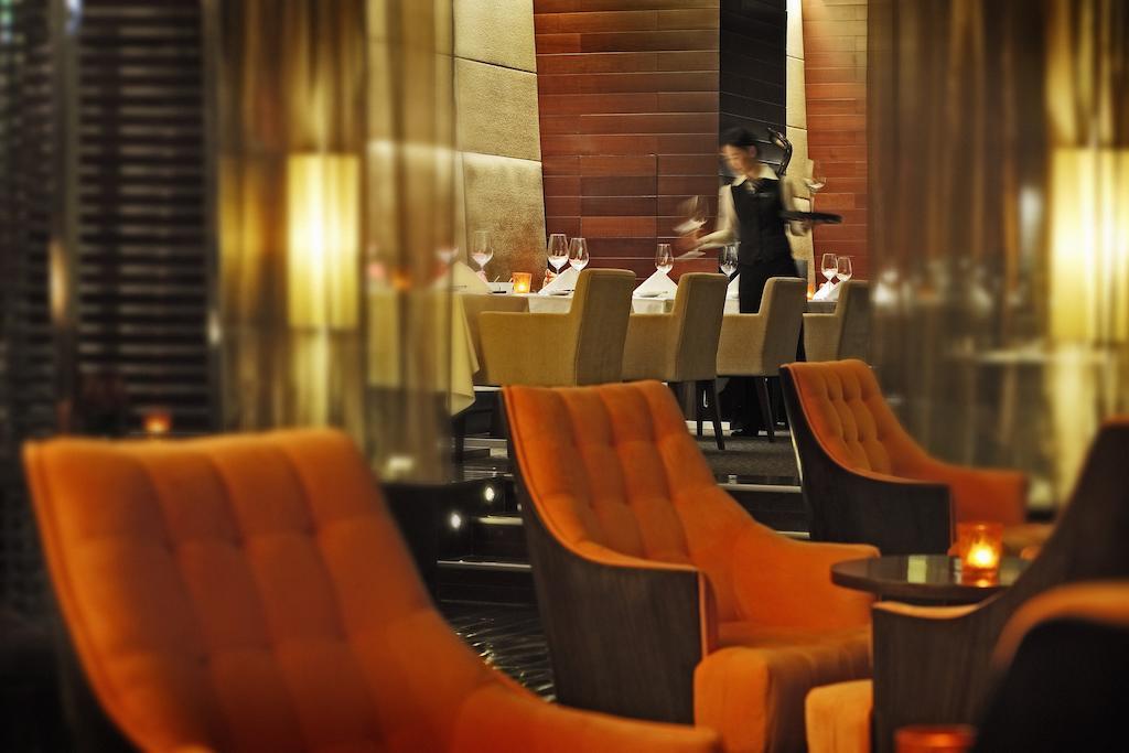 Beijing Financial Street International Hotel エクステリア 写真