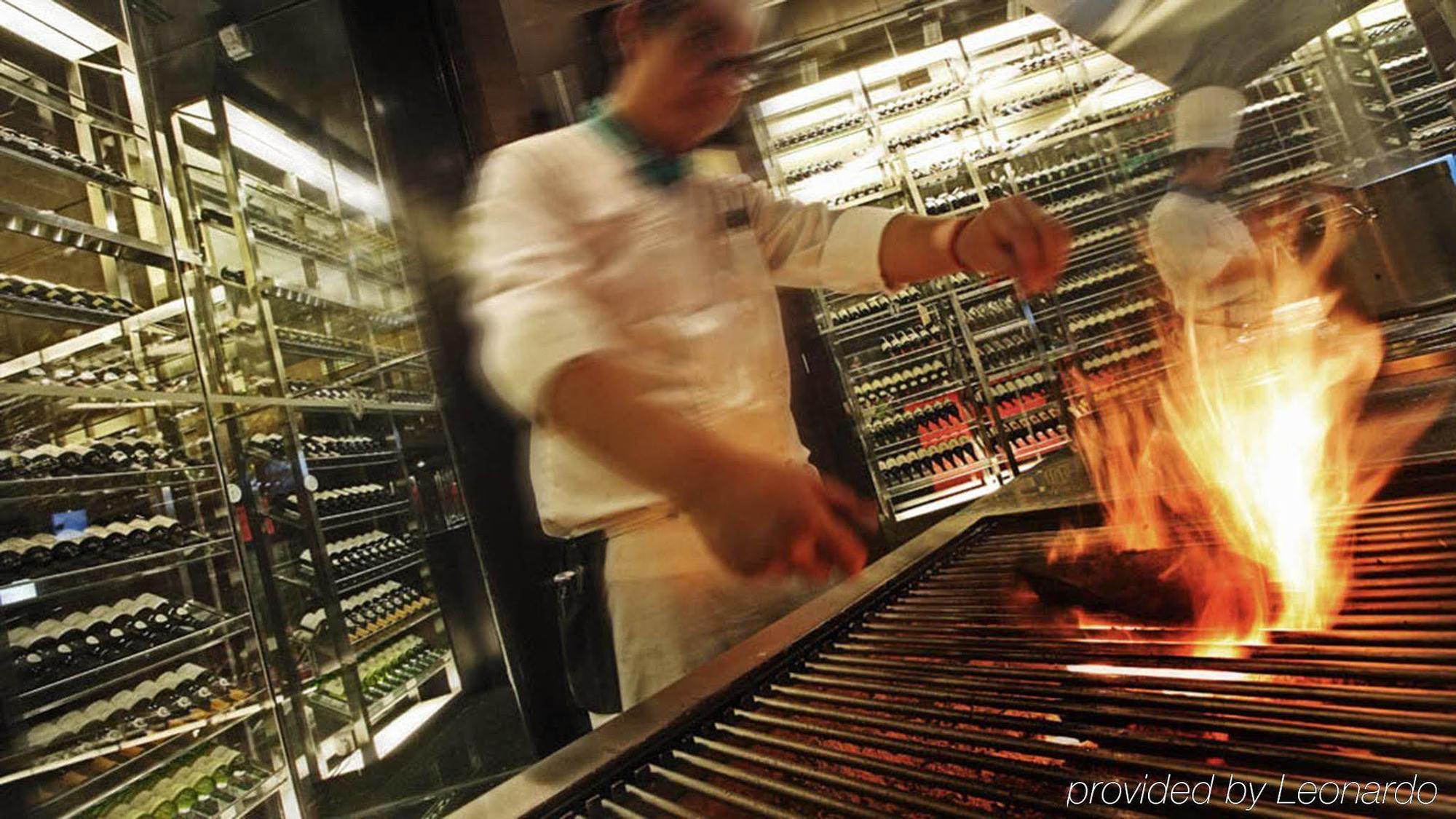 Beijing Financial Street International Hotel エクステリア 写真