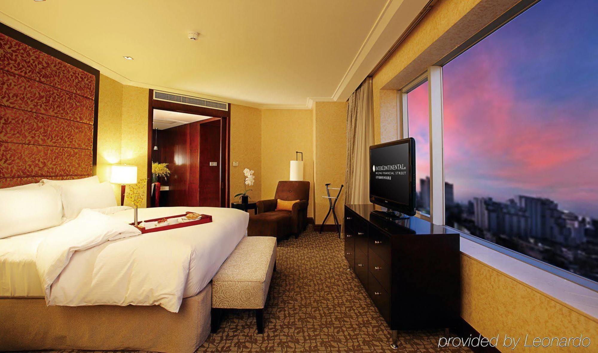 Beijing Financial Street International Hotel 部屋 写真